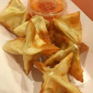 Wan Tun Frito