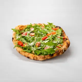 Pizza Estiva 