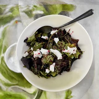 Салат "Кишлак"