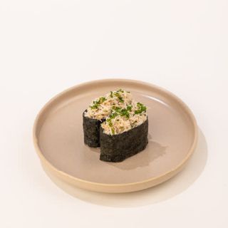 Gunkan Crabe - 2 Pcs