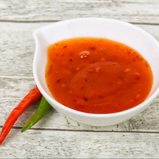 Molho Agridoce Picante