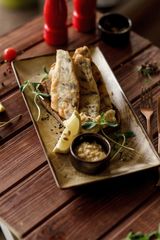 Судак по-астрахански