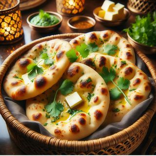 Naan