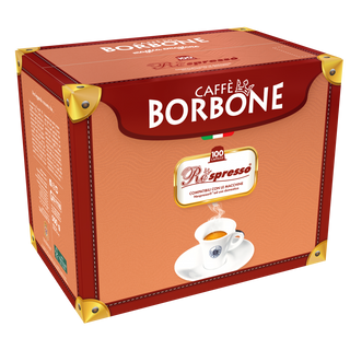 Borbone Nespresso Blu 1/100
