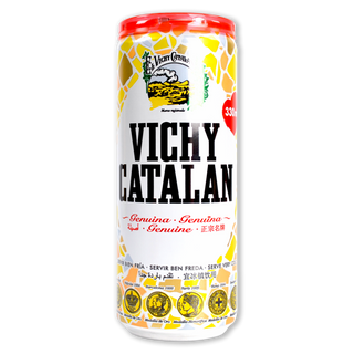 Vichy (330 Ml.)