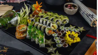 Zestaw Midori (50 szt.)