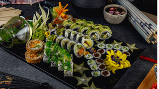 Zestaw Midori (50 szt.)