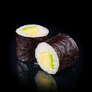 Maki sa avocadom