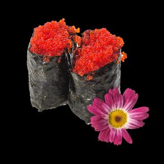 114 GUNKAN TOBIKO 2pz