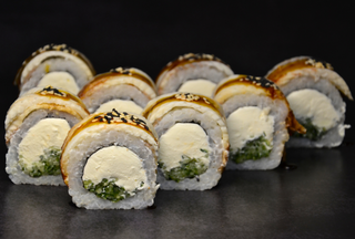 Філадельфія вугор