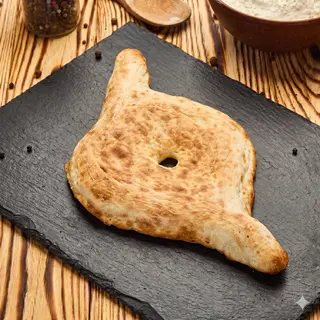 შოთის პური