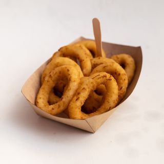 Onion rings