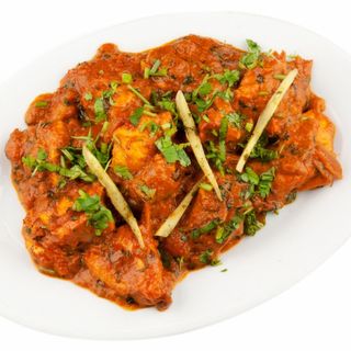 Chicken Karahi (Half 1 / 2kg)