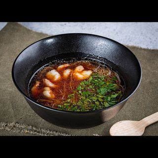 ტომიამი კრევეტით