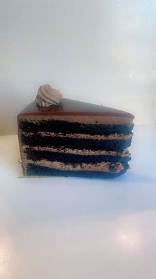 Layer Chocolat
