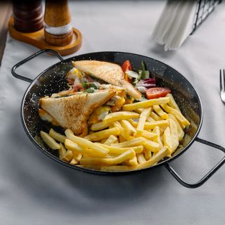 Club Sandwich
