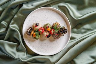 ფხალის ასორტი