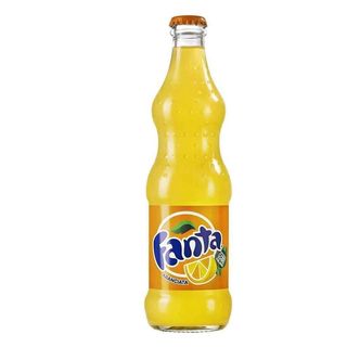Fanta 33 cl