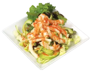 IKA Salade
