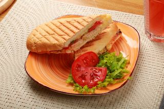 Куриный панини (280г)