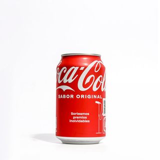 Coca-Cola (33 cl)