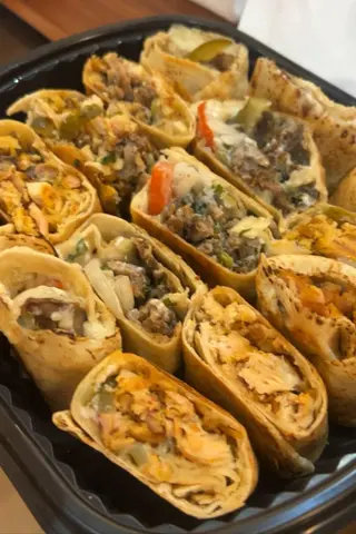 Family Menu