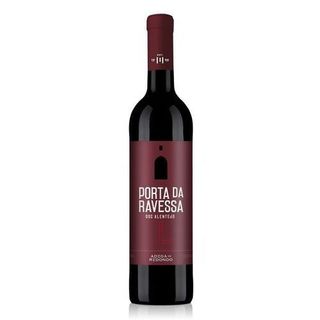 Vinho Tinto Porta da Ravessa