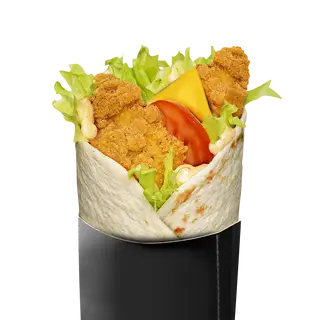 Wrap Chick'n