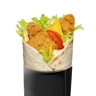 Wrap Chick'n