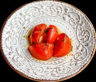 Помідор на грилі (100г)