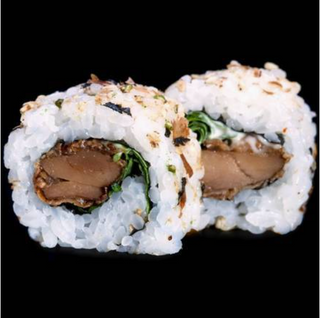 Uramaki Tory (8 piezas)