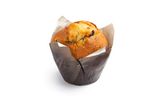 MUFFIN DE ARANDANOS