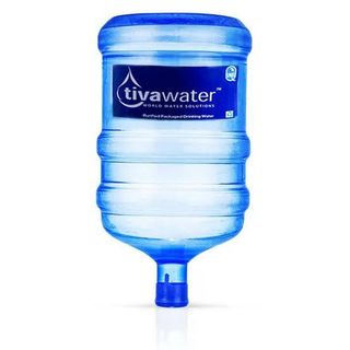 Tiva Water Dispenser 20 litres ( Full Good)