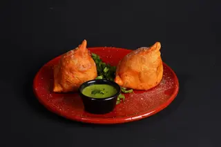 Samosa