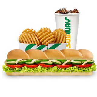 ვეჯი დელაითი კომბო