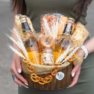 "կոմպոզիցիա «նարդո» Գարեջրով և Ընդեղենով ,n:096354