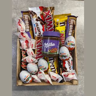 Подарунковий набор №2