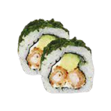 Ebi Fry - 4 Pièces