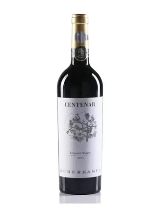 Budurească Fetească Neagră