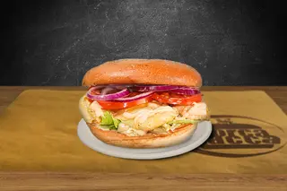 Pollo Italy
