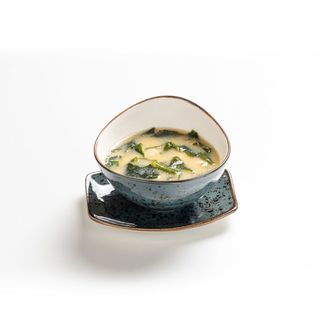Sopa Miso