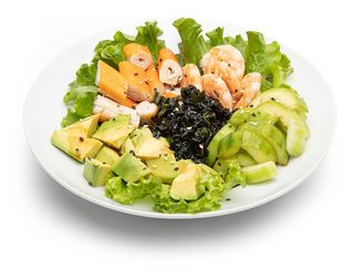 Salade Umi