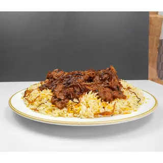 Biryani