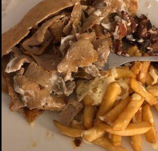 Patatas Con Carne (Pequeñas)