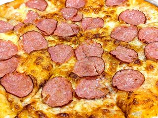 Піца 7" Pepperoni 320 г (320g)