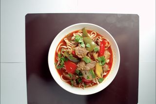 Гуйру лагман