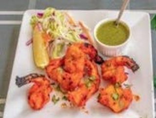 Tandoori Prawn