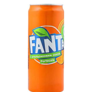 Fanta 0.3