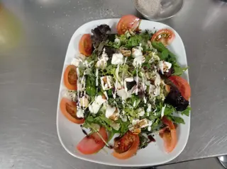 Ensalada Mézclum