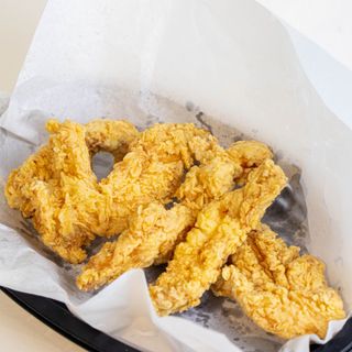 Стрипсы 5шт